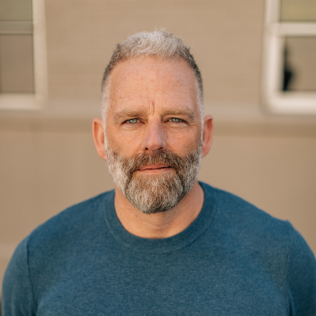 Founder-Darren Spenst